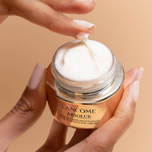 LANCÔME兰蔻菁纯眼霜20g LANCÔME兰蔻菁纯眼霜20g