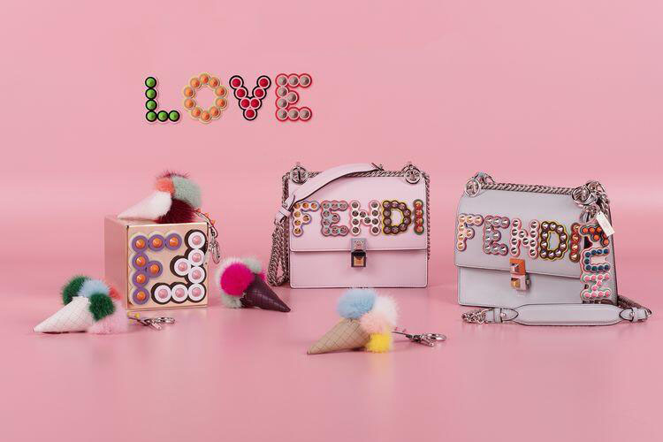 FENDI Kan I:Can I have Kan I?