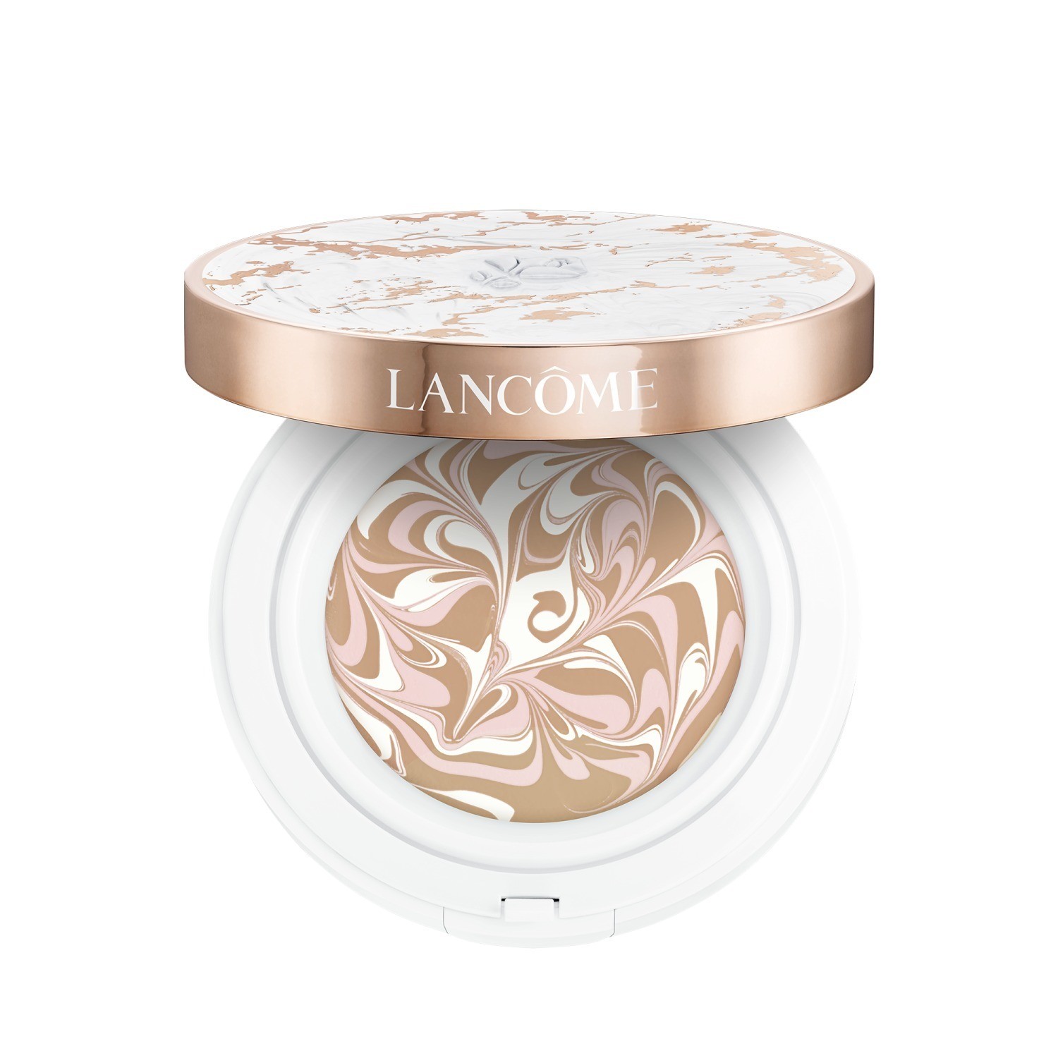 lancome 兰蔻 clarifique 大理石气垫 9月4日上市