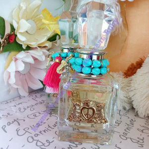 Juicy Couture Peace, Love爱与和平edp香水100ml Juicy Couture Peace, Love爱与和平edp香水100ml