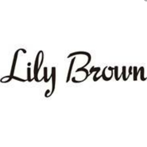 Lily Brown海淘商城入口_Lily Brown是什么牌子