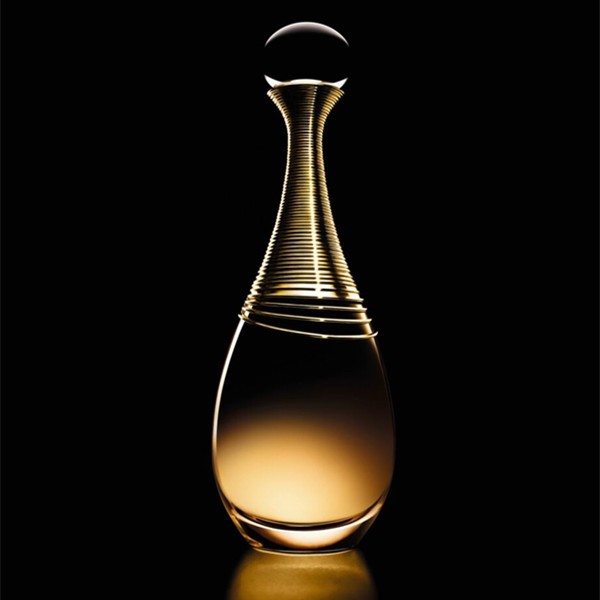 新香| Dior 迪奥J'Adore Infinissime 真我香水9月上市十年芳华，氤氲流