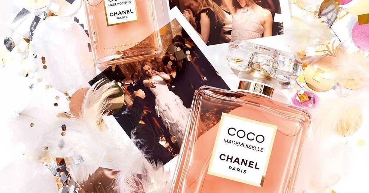 新香 Chanel Coco Mademoiselle L Eau Privee香水发售时间计划表 拔草哦网资讯
