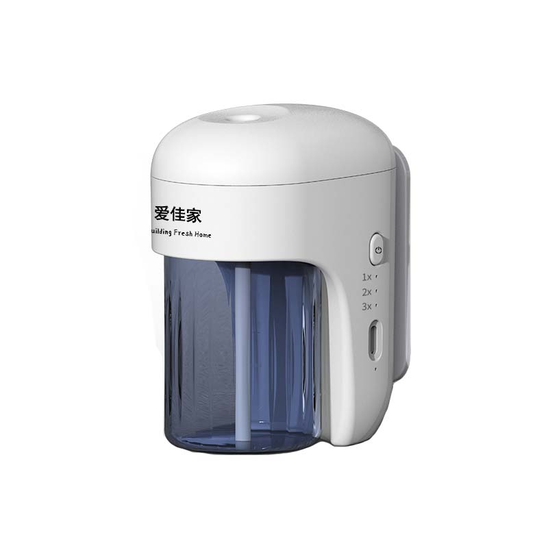 爱佳家智能除臭香氛机