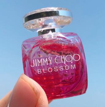 好价再来！Jimmy Choo 吉米周 BLOSSOM 缤纷女士浓香水40ml