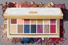 眼影 | KVD Vegan Beauty 2020秋季眼影盘