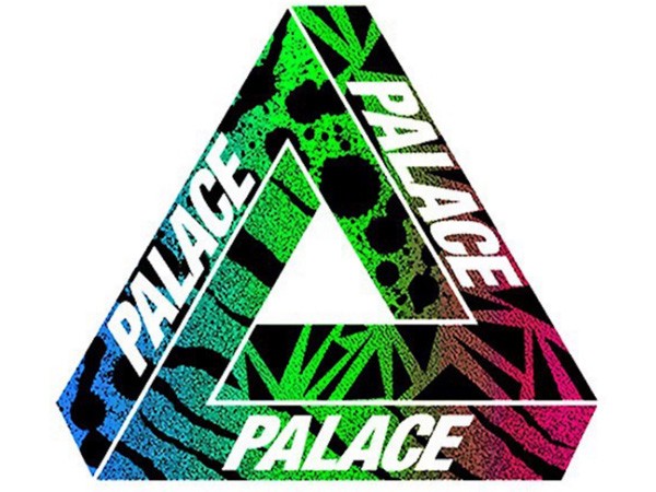 实锤:palace开设微信小程序商店