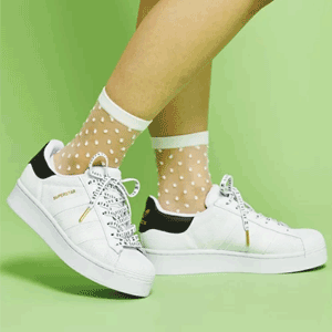 Adidas Superstar Bold女款厚底贝壳头 Adidas Superstar Bold女款厚底贝壳头