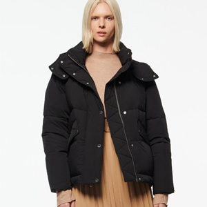 PEMBERTON OVERSIZED DOWN 羽绒夹克