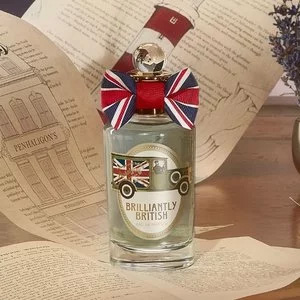 Penhaligon's英国官网精选商品满£60减£15促销 Penhaligon's英国官网精选商品满£60减£15促销