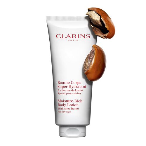 CLARINS 娇韵诗 新柔润保湿身体乳