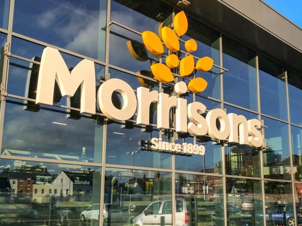 morrisons将向退休社区的送货范围扩大到20000人