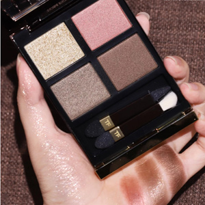 tom ford eye color quad visionaire