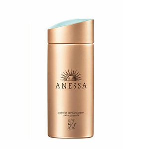 包邮包税!Shiseido/资生堂 Anessa安耐晒 小金瓶防晒 90ml 包邮包税!Shiseido/资生堂 Anessa安耐晒 小金瓶防晒 90ml