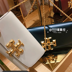Tory Burch ELEANOR链条手拿包 Tory Burch ELEANOR链条手拿包