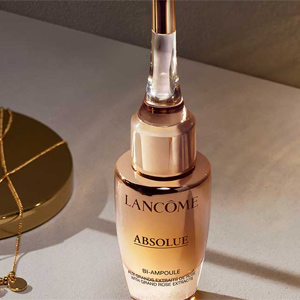 LANCÔME兰蔻菁纯臻颜夜间修复安瓶精华 LANCÔME兰蔻菁纯臻颜夜间修复安瓶精华