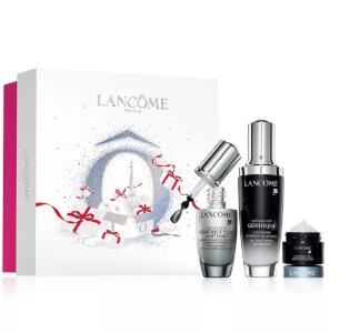 LANCÔME兰蔻小黑瓶大眼精华套装(价值$201.5) LANCÔME兰蔻小黑瓶大眼精华套装(价值$201.5)