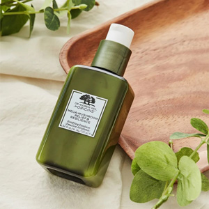 ORIGINS 悦木之源 灵芝强韧乳 100ml ORIGINS 悦木之源 灵芝强韧乳 100ml