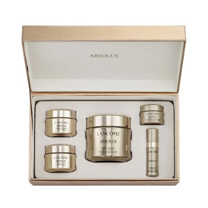 补货!Lancome兰蔻菁纯节日5件套 补货!Lancome兰蔻菁纯节日5件套