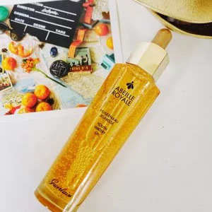 补货!GUERLAIN娇兰 帝皇蜂姿修护复原蜜 50ml 补货!GUERLAIN娇兰 帝皇蜂姿修护复原蜜 50ml