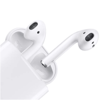 Apple AirPods 2代蓝牙耳机