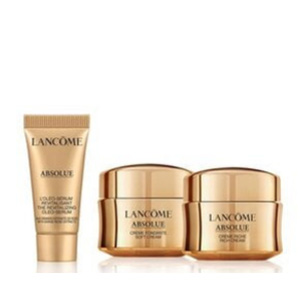 Nd现有LANCÔME兰蔻菁纯系列单品无门槛8折促销 Nd现有LANCÔME兰蔻菁纯系列单品无门槛8折促销