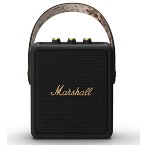 Marshall马歇尔 Stockwell II 便携式无线蓝牙音箱 美亚发货