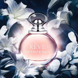 Van Cleef Arpels梵克雅宝 绮幻花语女士香水 EDP 100ml Van Cleef Arpels梵克雅宝 绮幻花语女士香水 EDP 100ml