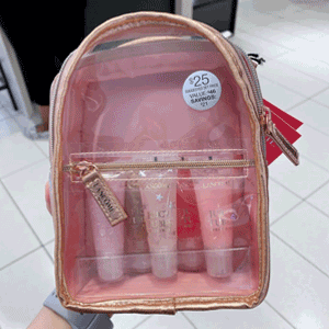 LANCÔME兰蔻唇蜜套装 LANCÔME兰蔻唇蜜套装