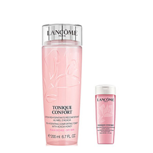 LANCOME兰蔻粉水400ml LANCOME兰蔻粉水400ml