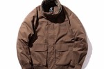联名 | BEAMS ✖ Columbia 释出全新胶囊系列 10月24日上市