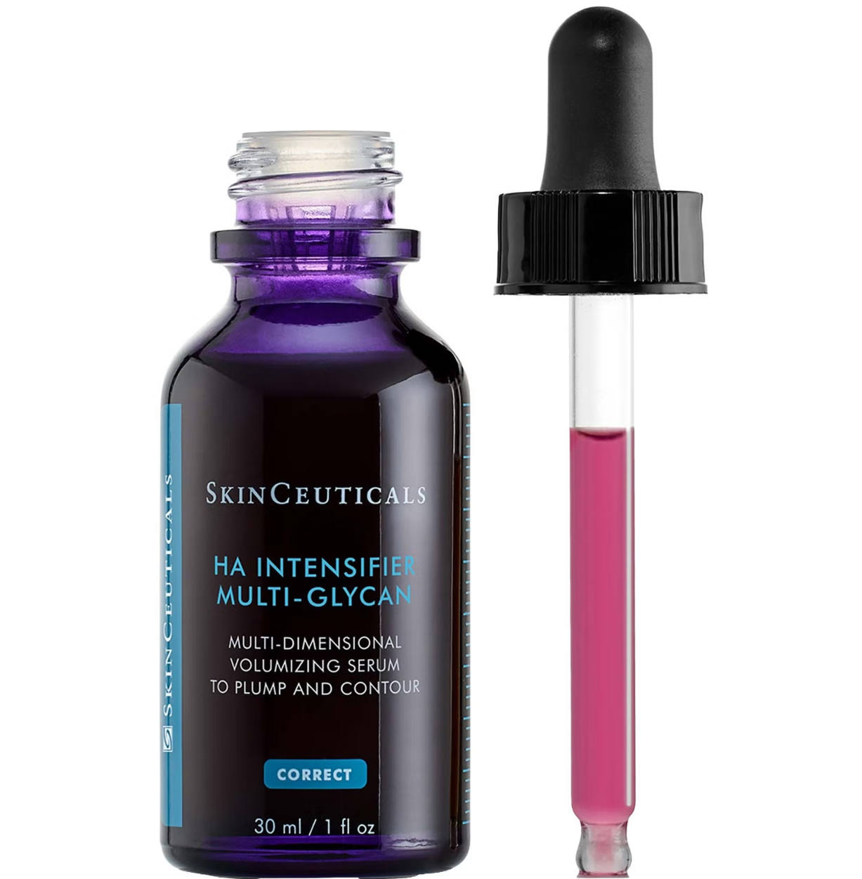 SkinCeuticals修丽可 抗老紫米精华