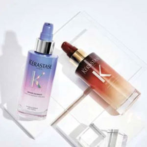 Kerastase卡诗官网全场满$85赠送5件好礼 Kerastase卡诗官网全场满$85赠送5件好礼