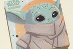 眼影 | colourpop ✖ StarWars 联名眼影 10月29日上市