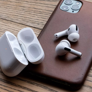 Apple AirPods Pro 无线耳机 Apple AirPods Pro 无线耳机