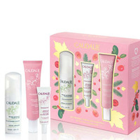 CAUDALIE 欧缇丽葡萄源三件套装