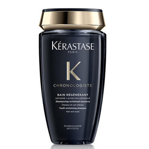 降价!KERASTASE 卡诗 黑钻钥源洗发水 250ml 降价!KERASTASE 卡诗 黑钻钥源洗发水 250ml