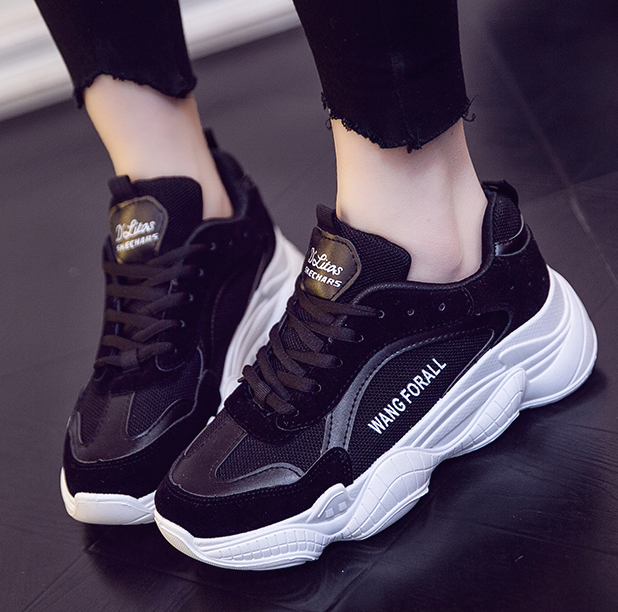 39元包邮雅鹿2020年新款老爹鞋