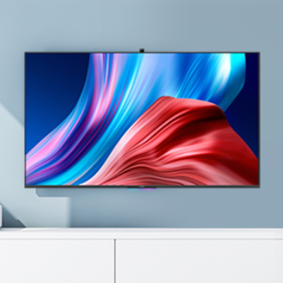 11日0时2699元荣耀智慧屏pro4k超清超薄电视55寸