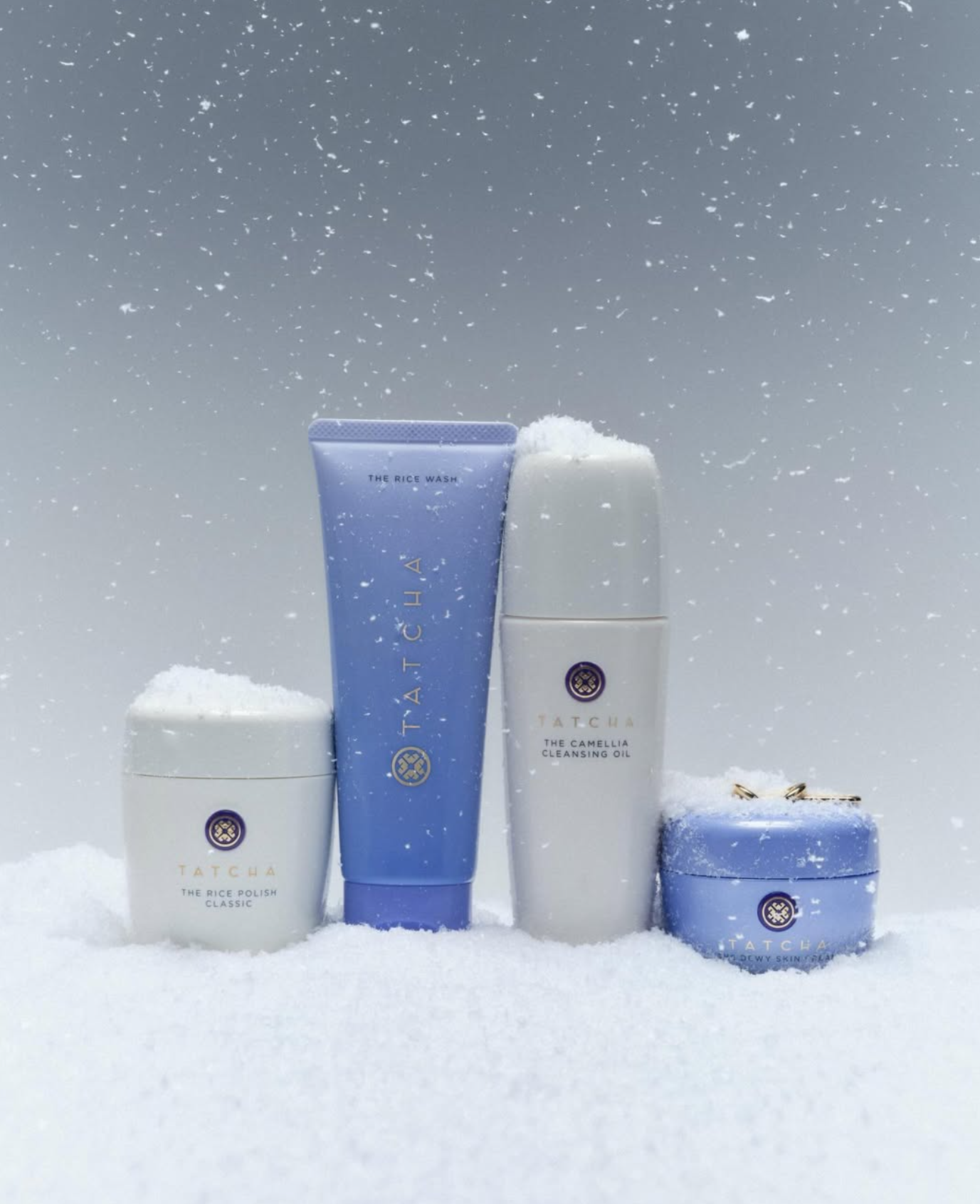 Tatcha rewards program and frequently asked questions guide