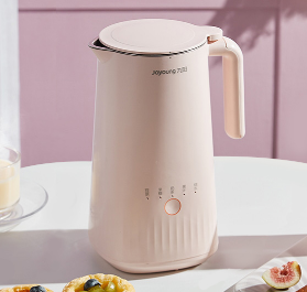 189元包邮九阳迷你豆浆机家用300ml容量