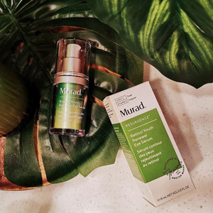 Murad慕拉 视黄醇眼部精华 15ml Murad慕拉 视黄醇眼部精华 15ml