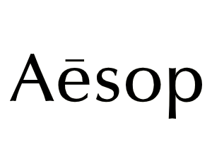 aesop图片