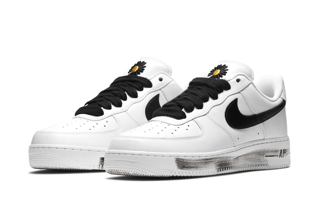 Peaceminusone X Nike Air Force 1 11月25日上市发售时间计划表 拔草哦网资讯