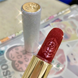 lanc00me兰蔻2020年新款圣诞限定口红