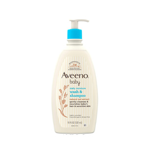 Aveeno艾维诺 婴儿洗发沐浴二合一 532ml Aveeno艾维诺 婴儿洗发沐浴二合一 532ml
