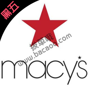 评论抽奖!Macys梅西百货黑五精选美妆时尚低至5折 评论抽奖!Macys梅西百货黑五精选美妆时尚低至5折