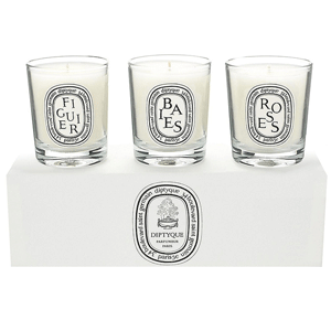 价格标错?DIPTYQUE 经典香薰蜡烛套装 价格标错?DIPTYQUE 经典香薰蜡烛套装