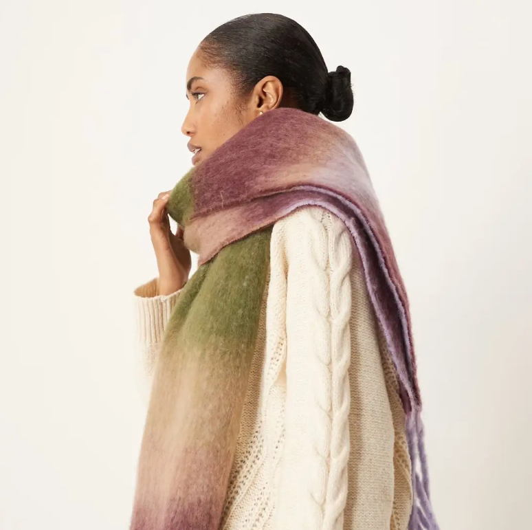 ASOS 秋冬衣柜必备 7折大促