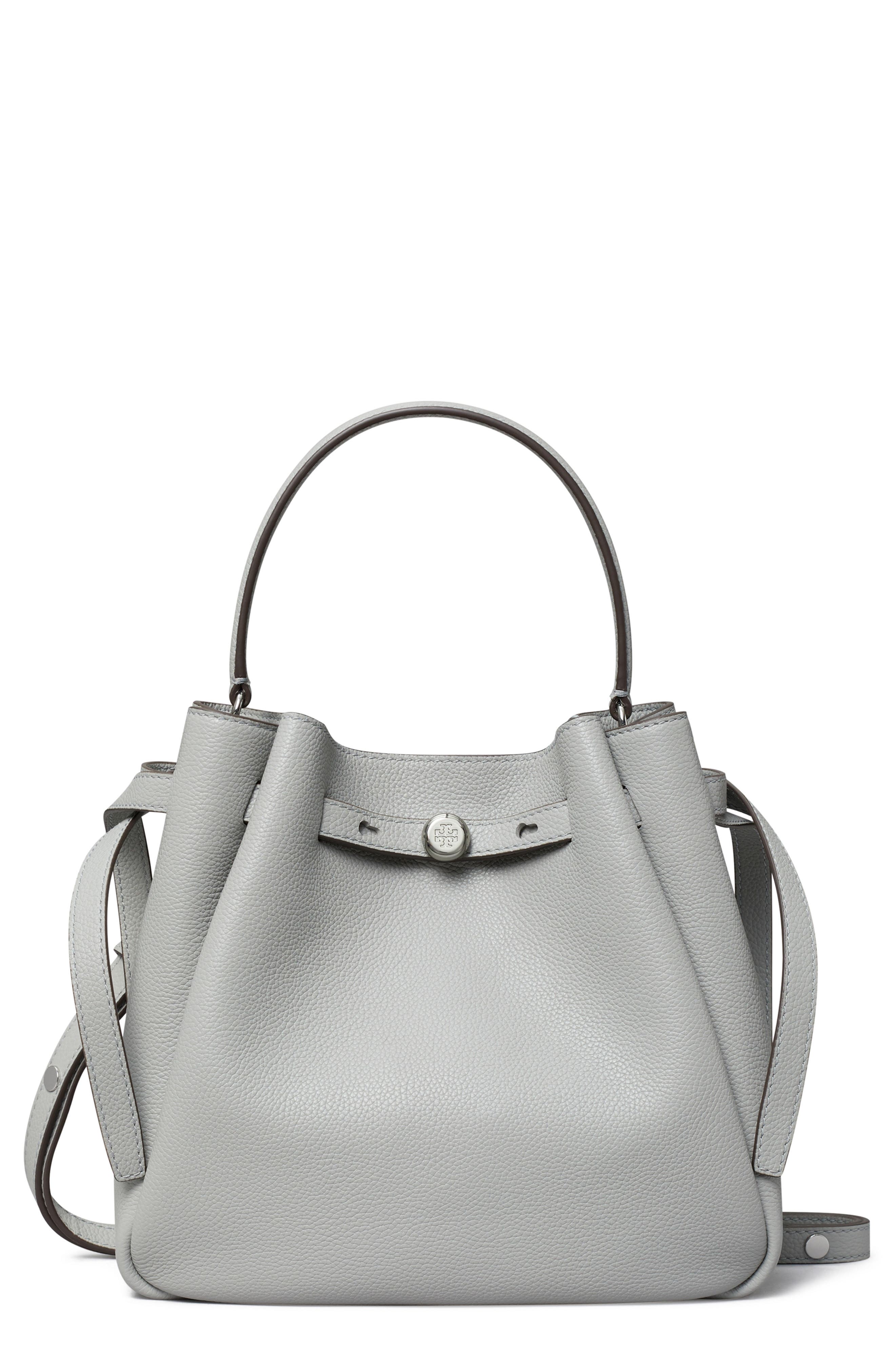 Tory Burch Romy Pebble 汤丽柏琦水桶包